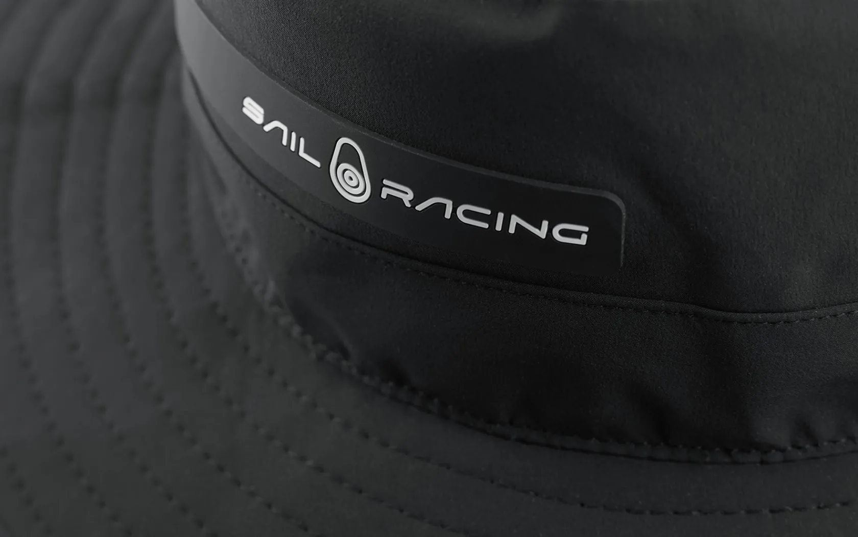 Sail Racing RACE BRIMMED HAT