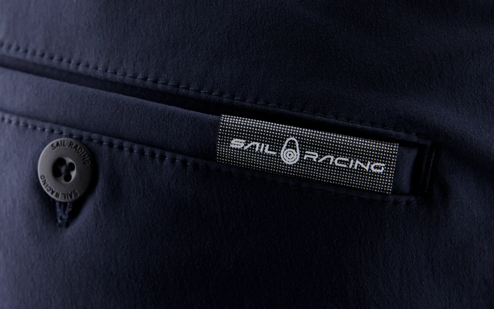 Sail Racing RACE CHINO