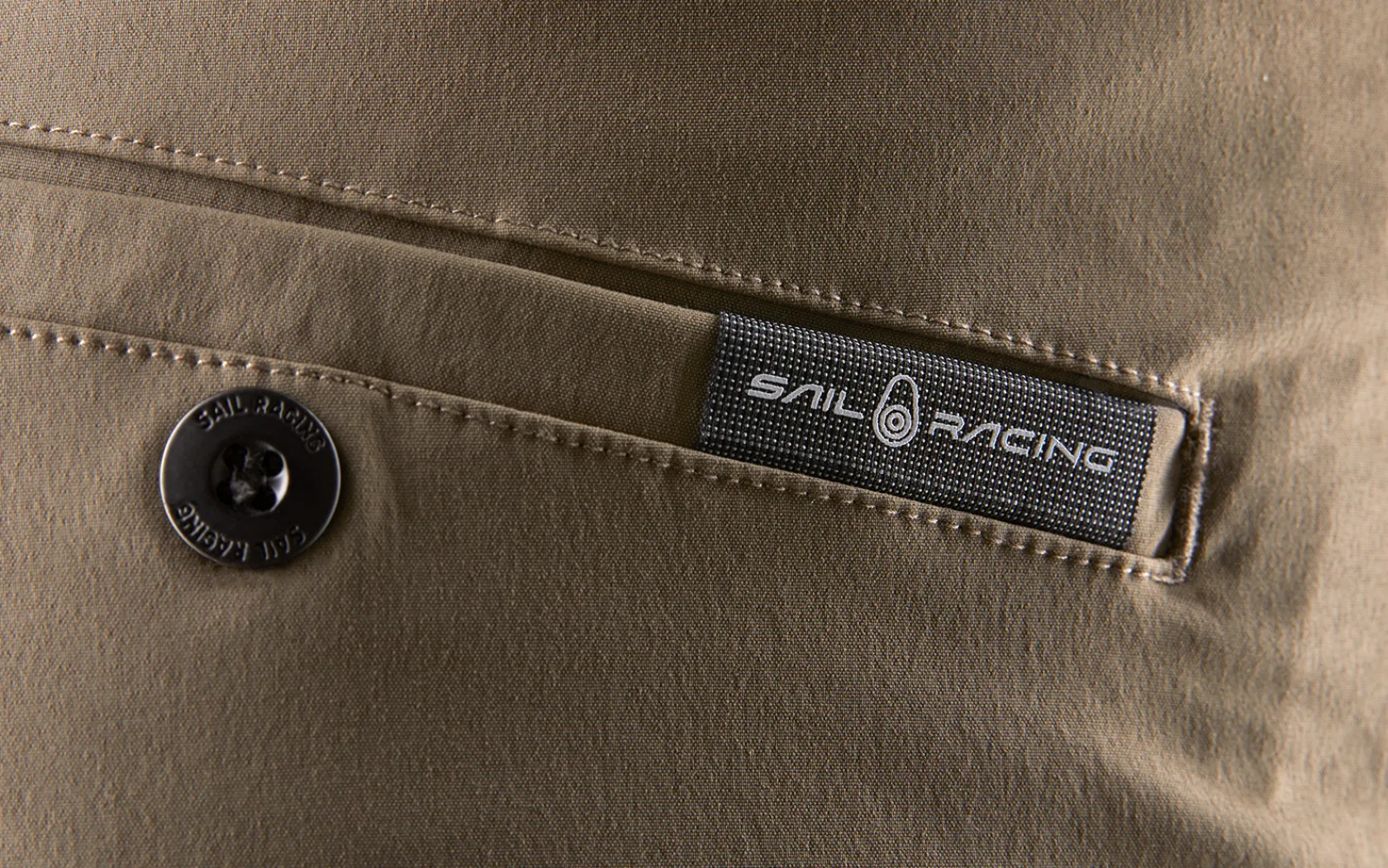 Sail Racing RACE CHINO