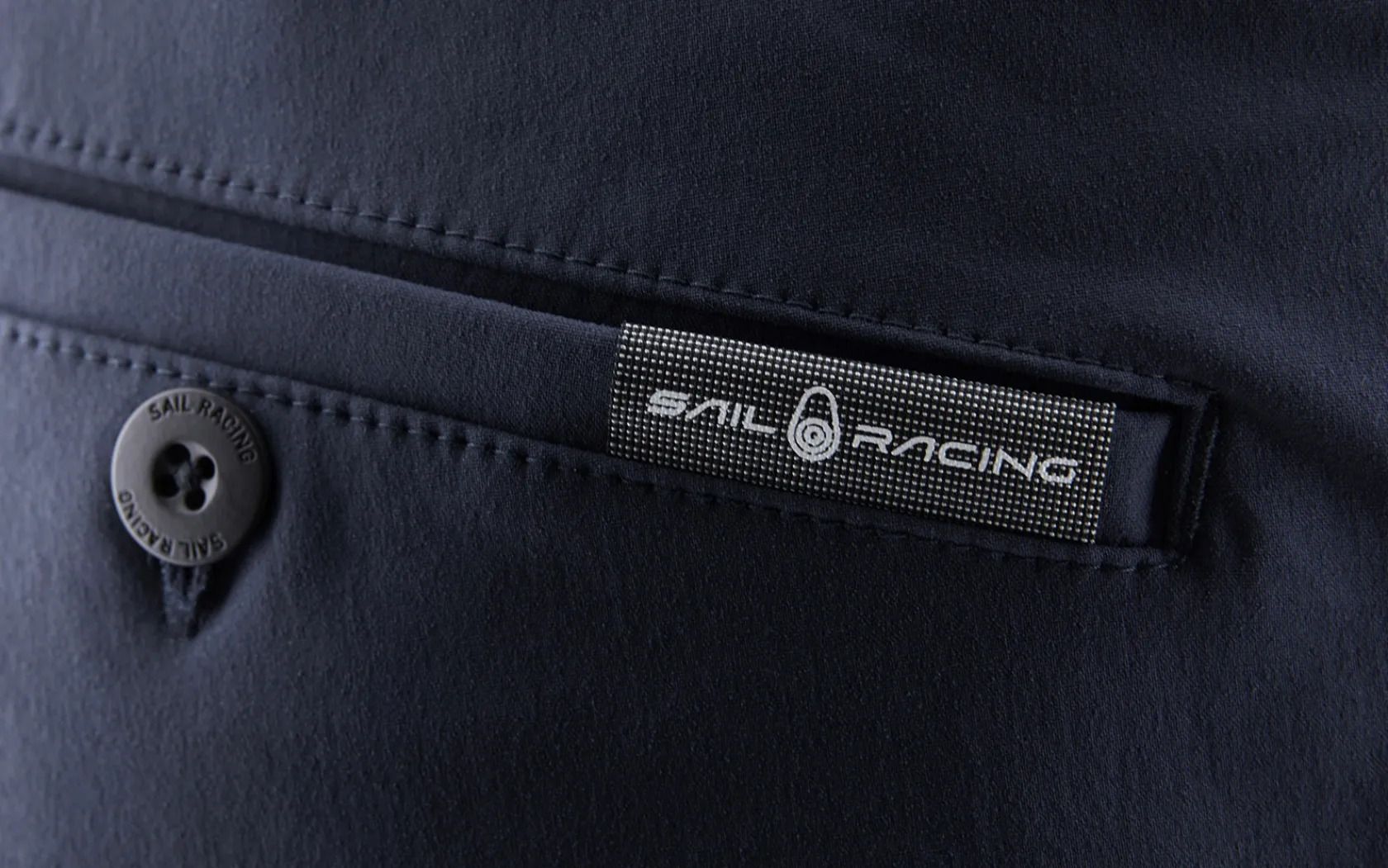 Sail Racing RACE CHINO SHORTS