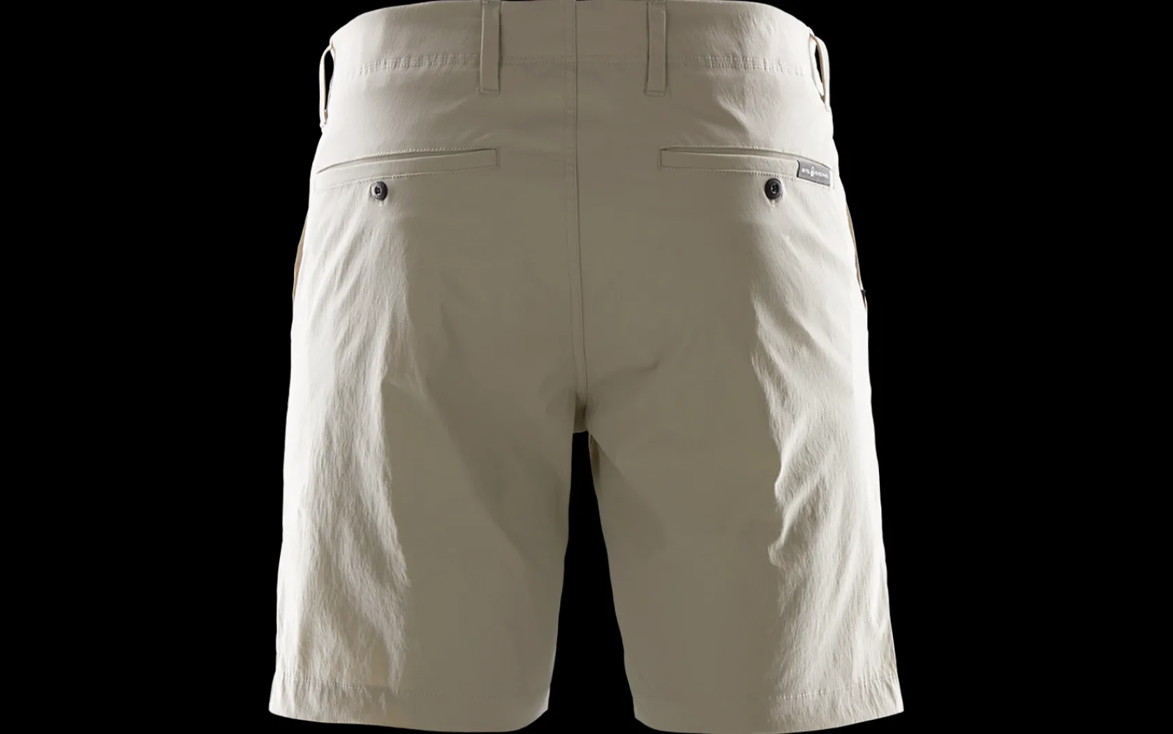Sail Racing RACE CHINO SHORTS