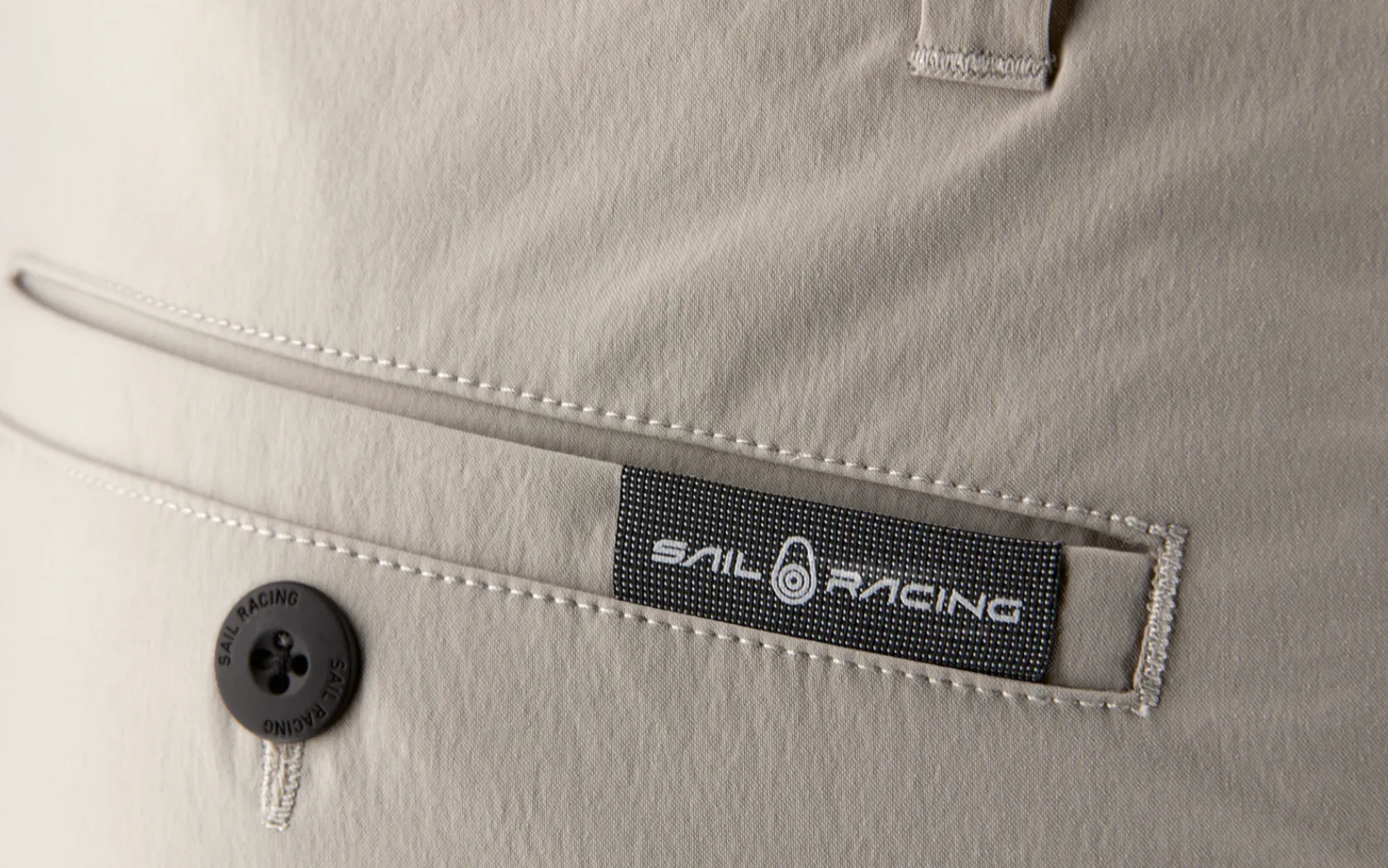 Sail Racing RACE CHINO SHORTS