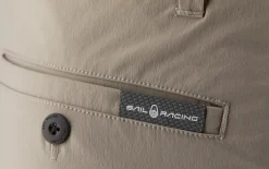 Sail Racing RACE CHINO SHORTS