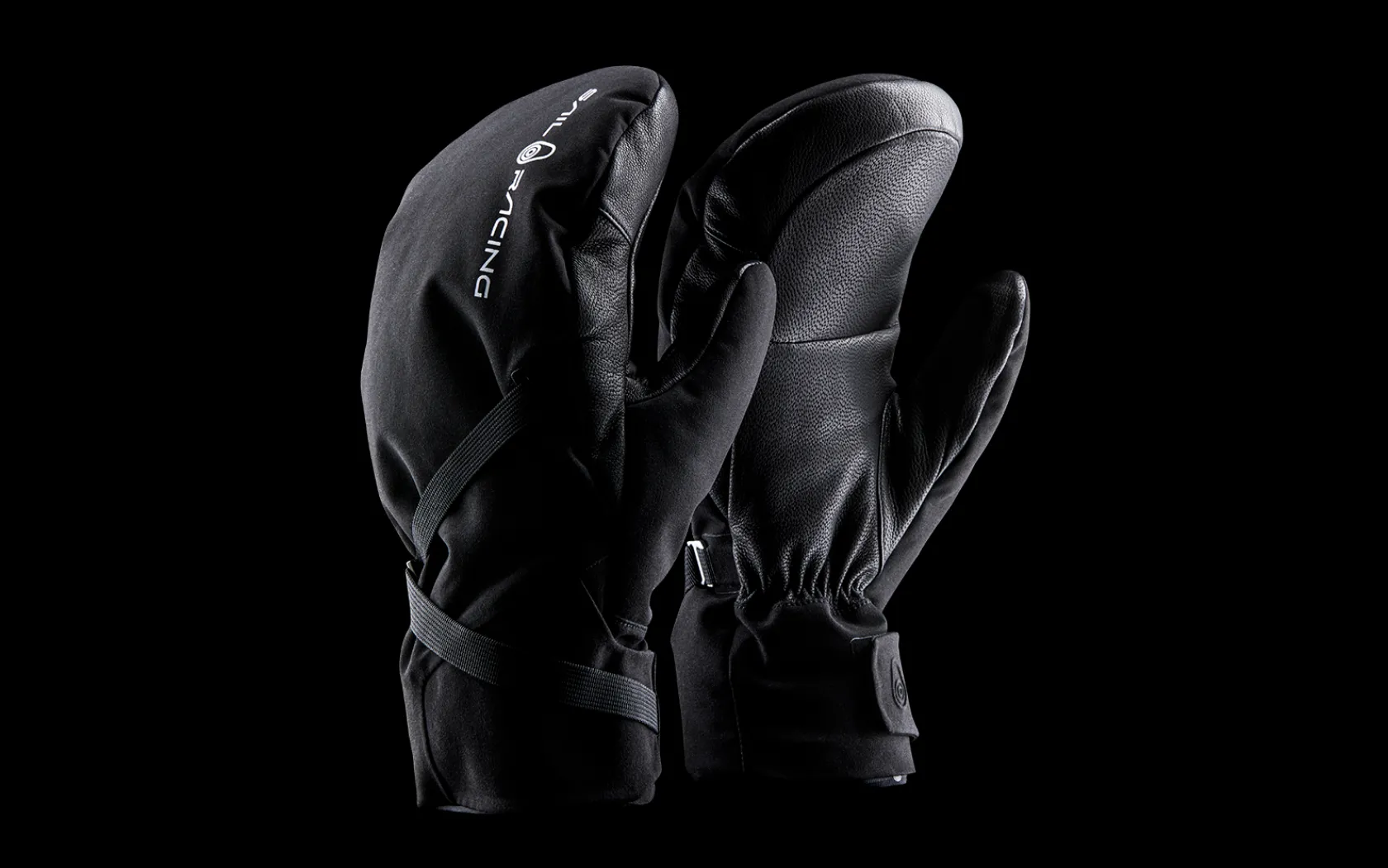 Sail Racing RACE DOWN MITTEN