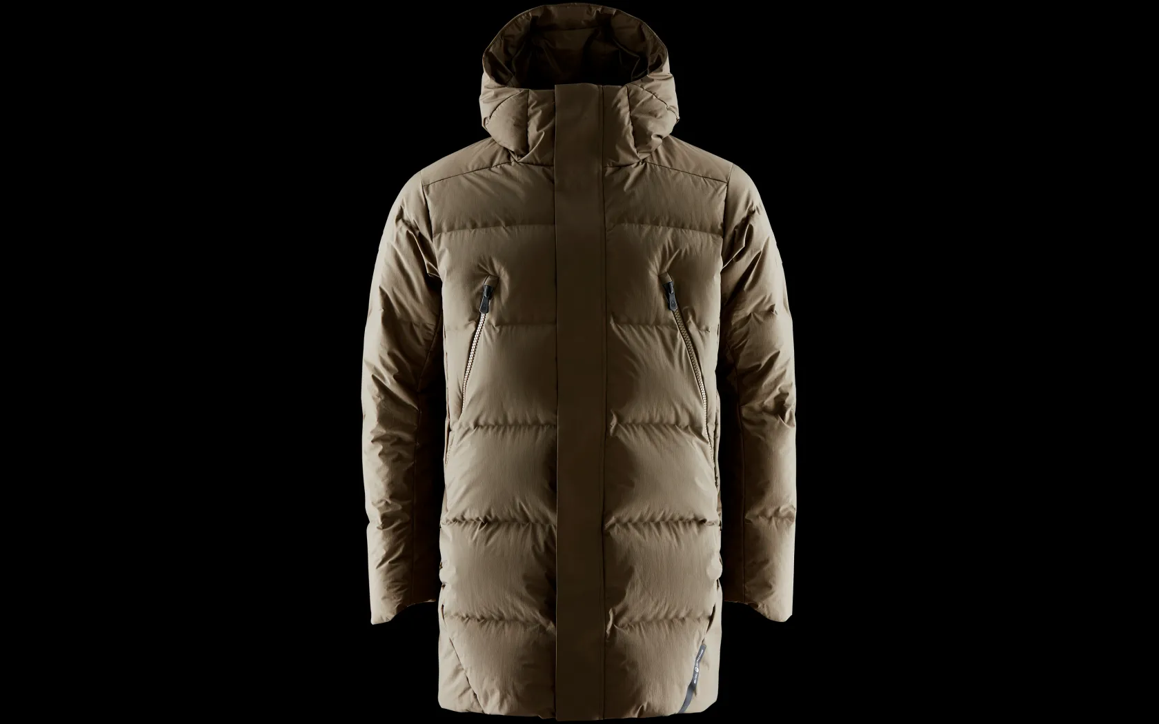 Sail Racing RACE EDITION DOWN PARKA