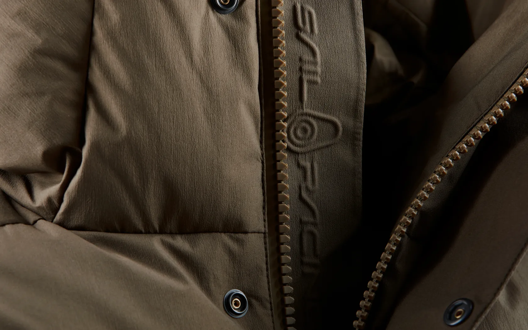 Sail Racing RACE EDITION DOWN PARKA