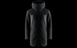 Sail Racing RACE EDITION GTX WOOL COAT