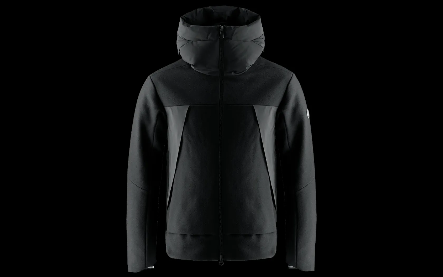 Sail Racing RACE EDITION GTX WOOL HOOD