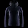 Sail Racing RACE EDITION GTX WOOL HOOD