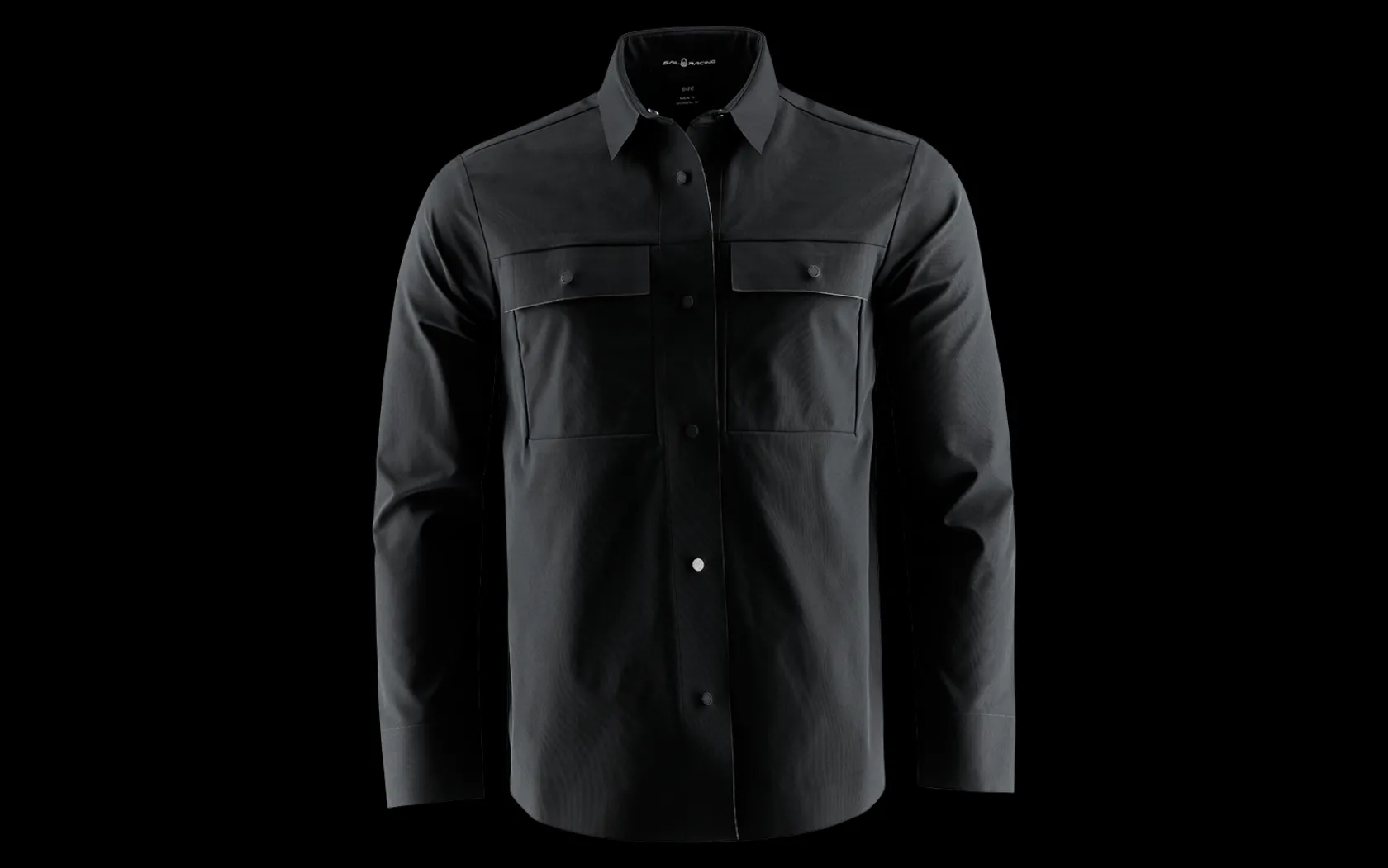 Sail Racing RACE EDITION TECH SHIRT