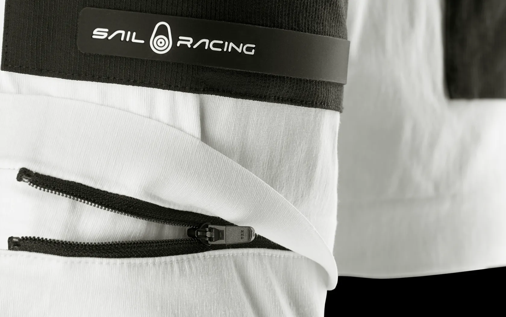 Sail Racing RACE EDITION ZIP PANT