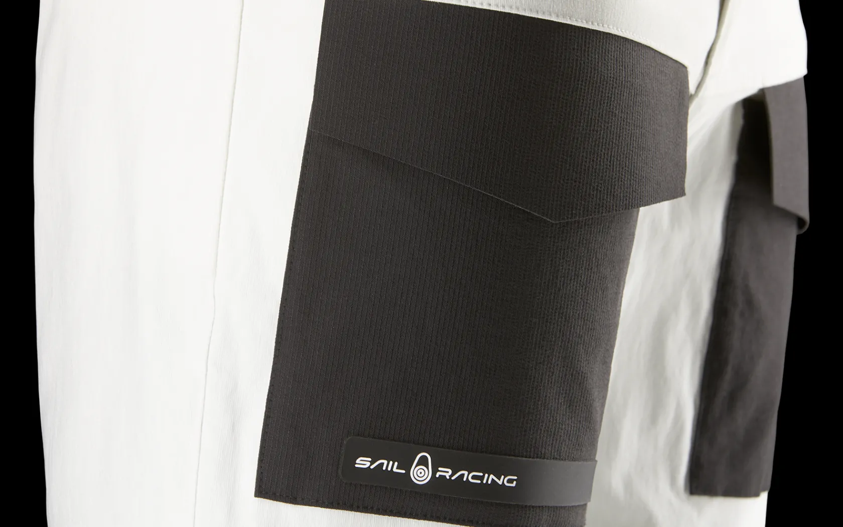 Sail Racing RACE EDITION ZIP PANT