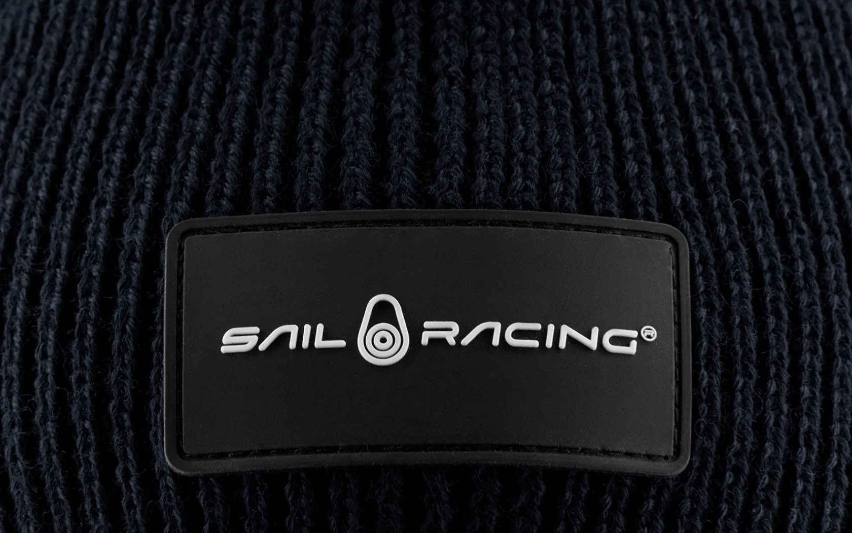 Sail Racing RACE FOLDED LONG BEANIE