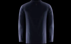 Sail Racing RACE HEAVY LS TEE