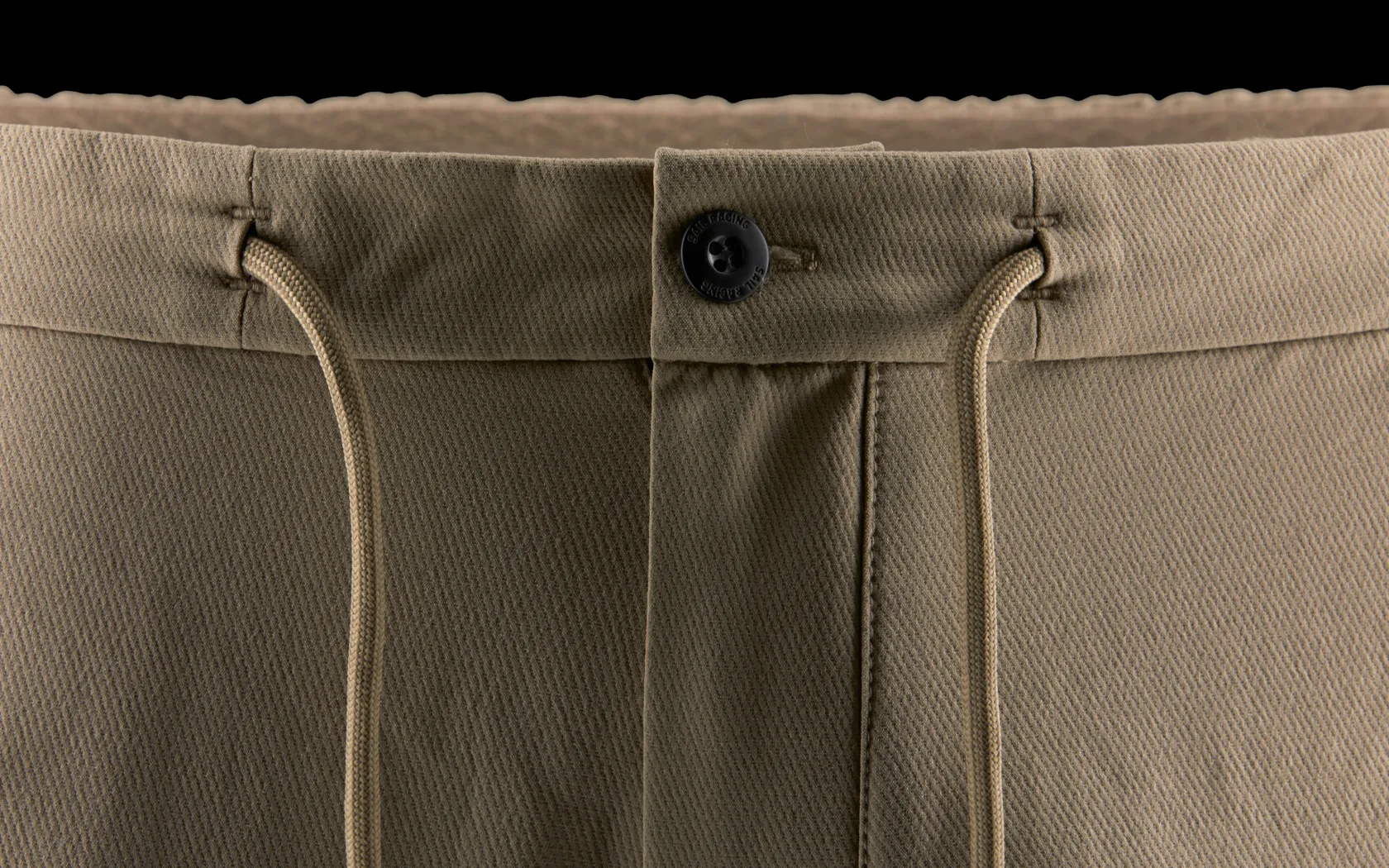 Sail Racing RACE JOGGER SHORTS