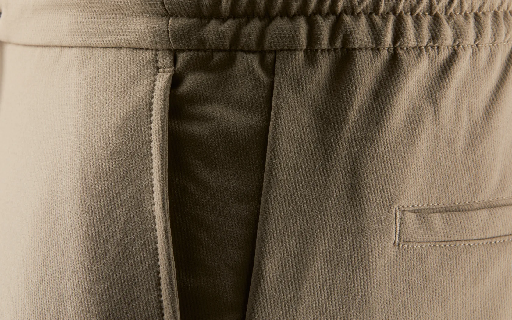 Sail Racing RACE JOGGER SHORTS