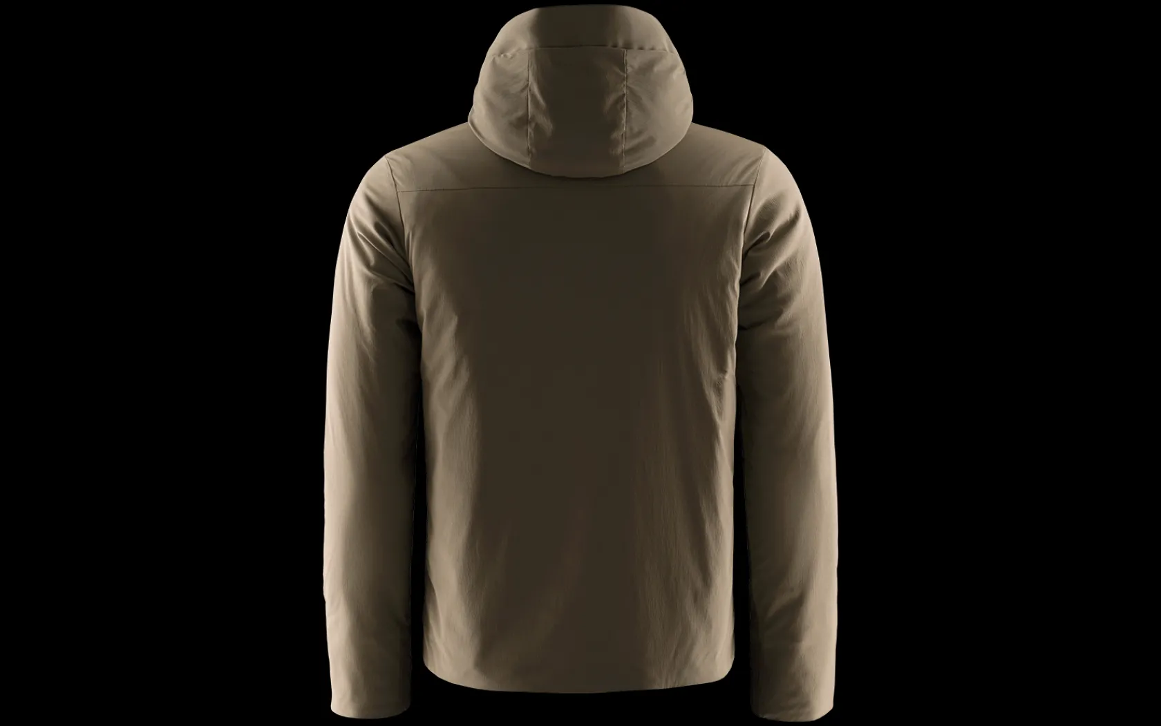 Sail Racing RACE PRIMALOFT HOOD
