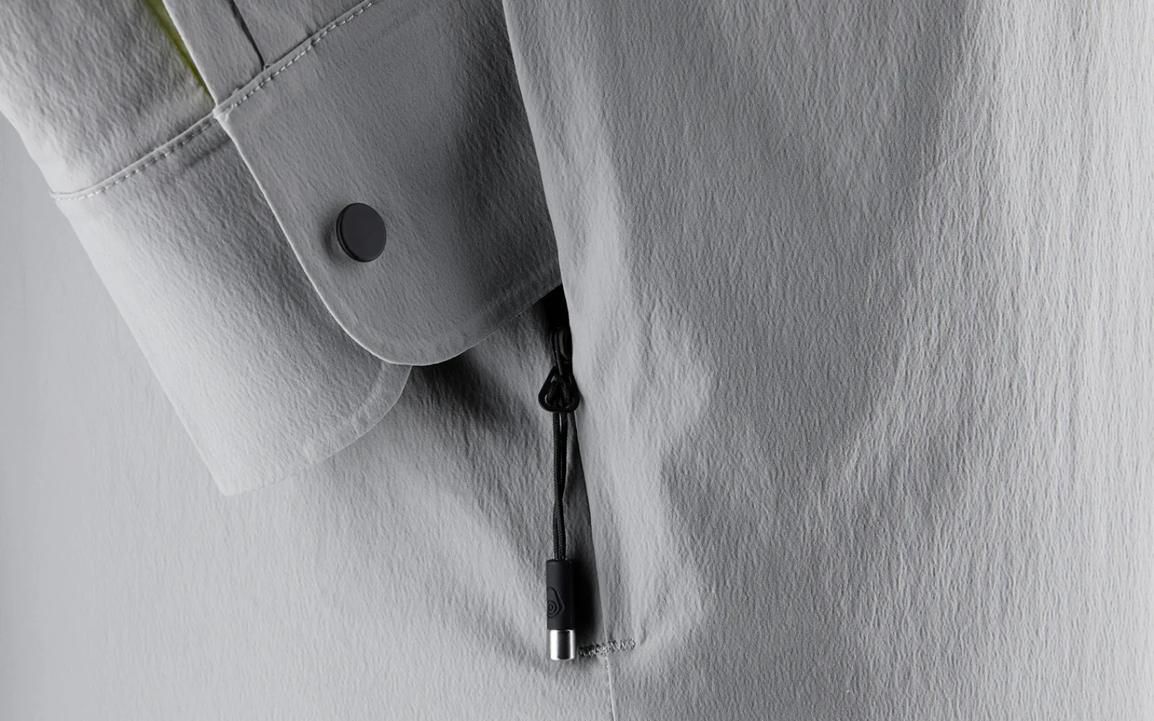 Sail Racing RACE PRIMALOFT SHIRT