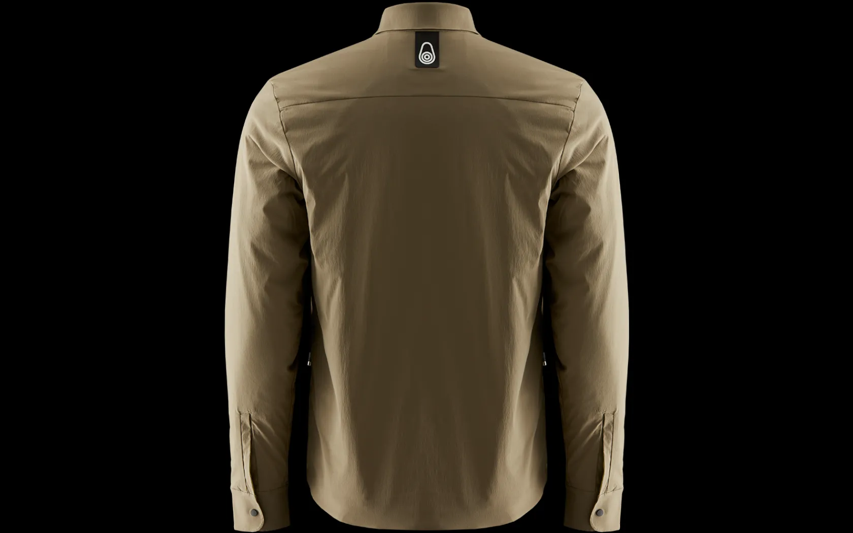 Sail Racing RACE PRIMALOFT SHIRT