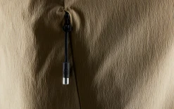 Sail Racing RACE PRIMALOFT SHIRT