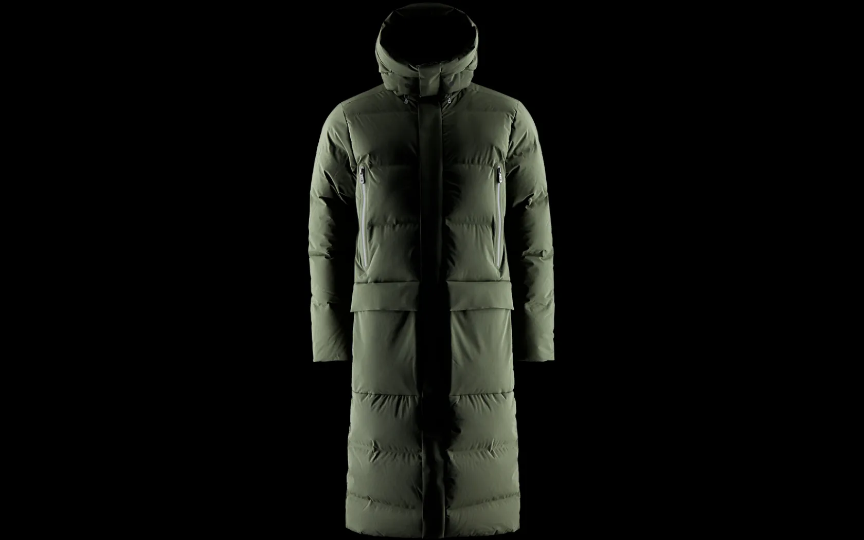 Sail Racing RACE WELDED DOWN COAT