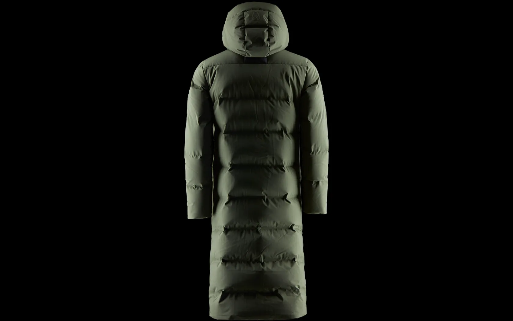 Sail Racing RACE WELDED DOWN COAT