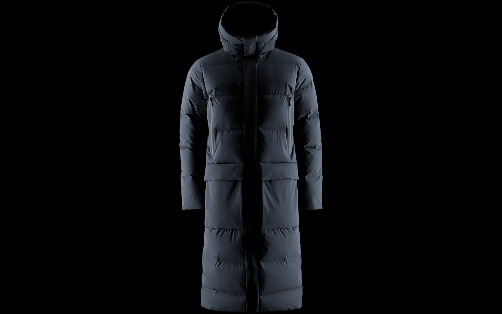 Sail Racing RACE WELDED DOWN COAT