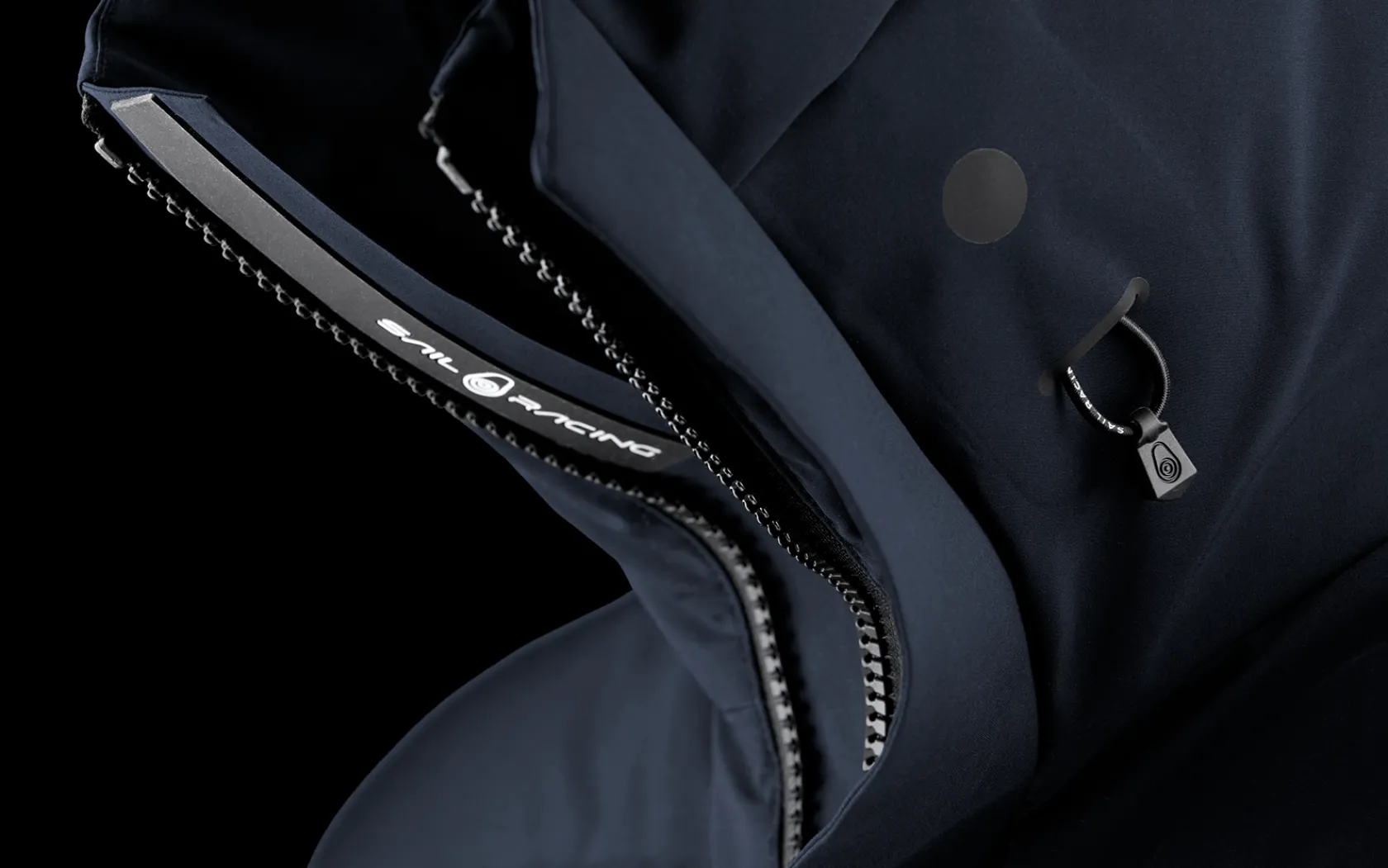 Sail Racing RACE WELDED DOWN COAT