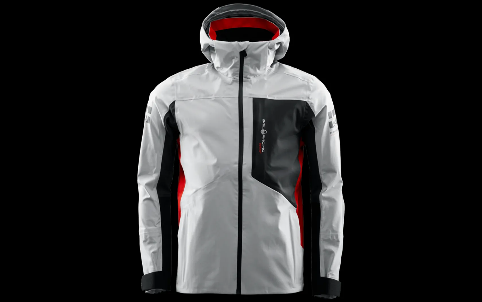 Sail Racing REFERENCE JACKET