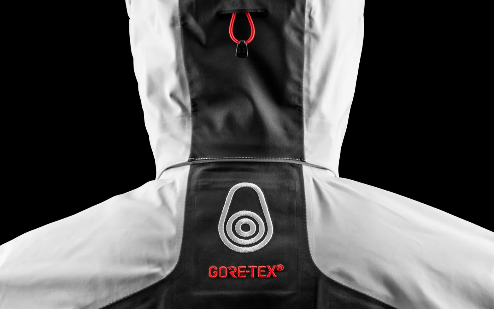 Sail Racing REFERENCE JACKET