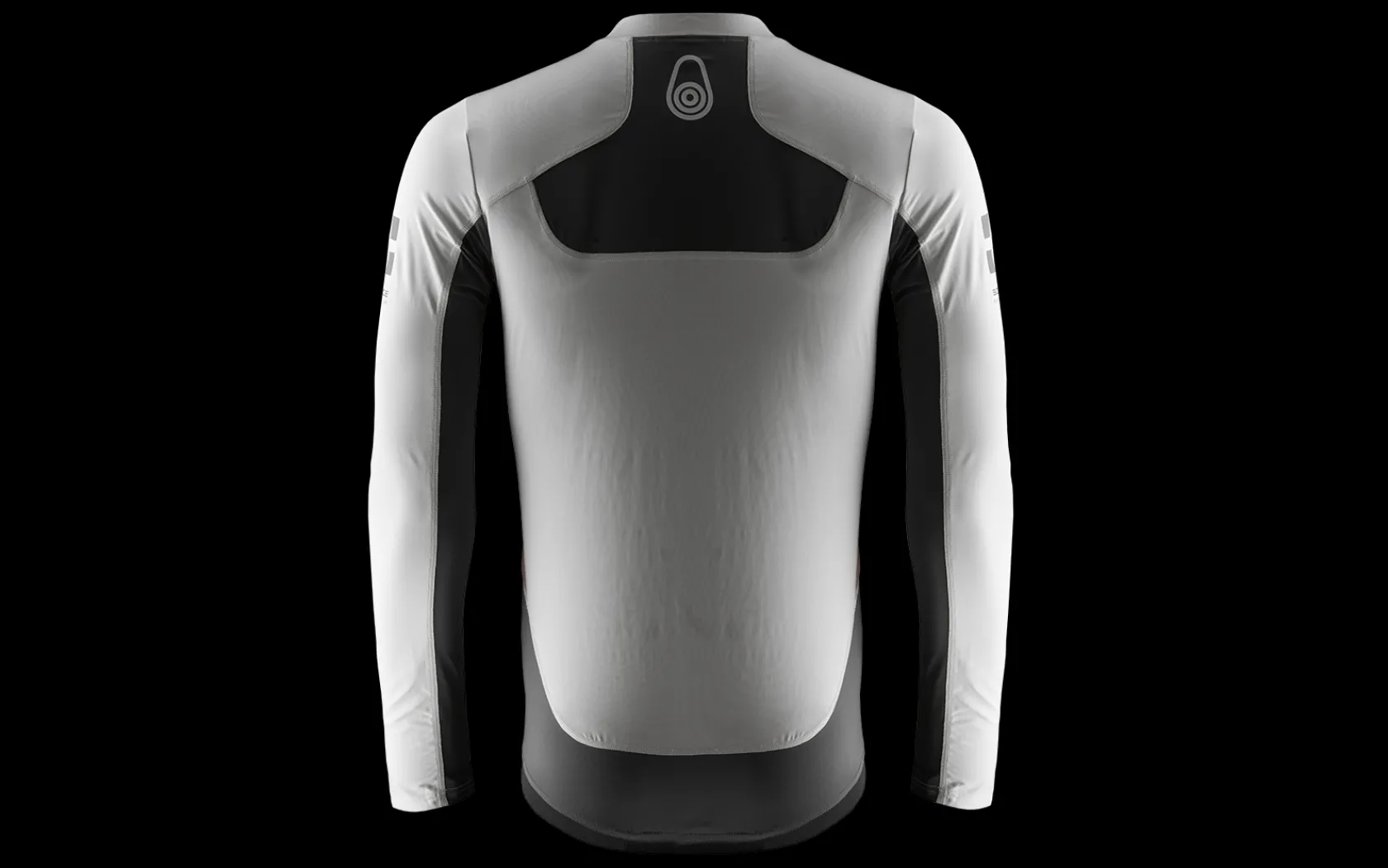 Sail Racing REFERENCE LS RASHGUARD