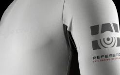 Sail Racing REFERENCE LS RASHGUARD