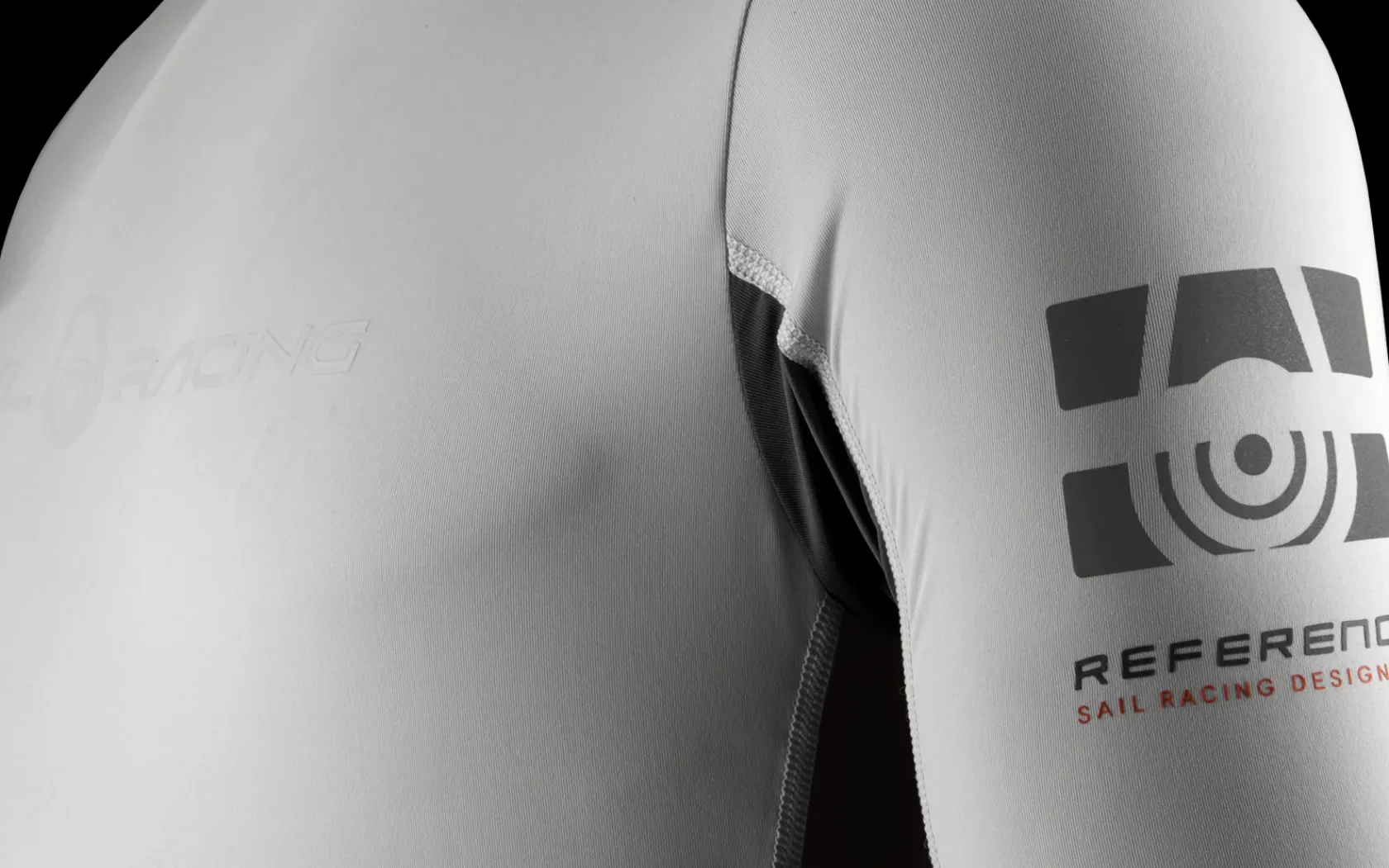 Sail Racing REFERENCE LS RASHGUARD