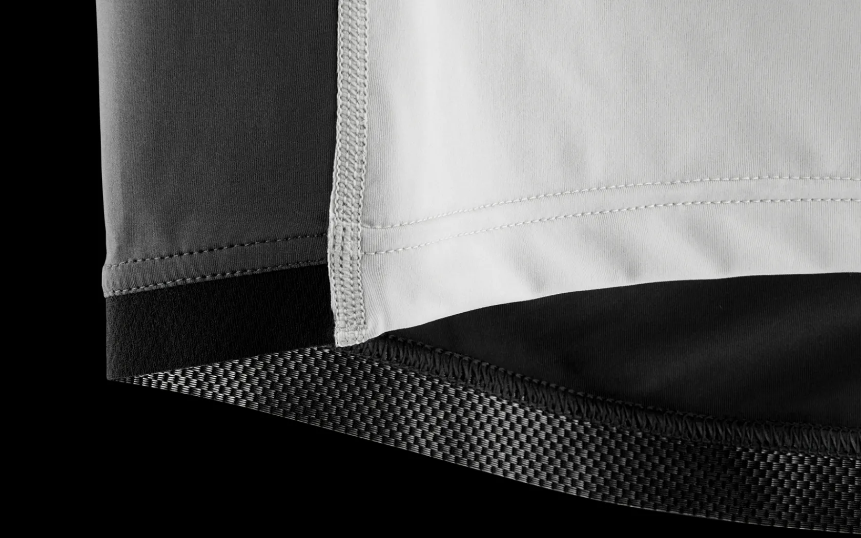 Sail Racing REFERENCE LS RASHGUARD