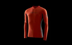 Sail Racing REFERENCE LS RASHGUARD