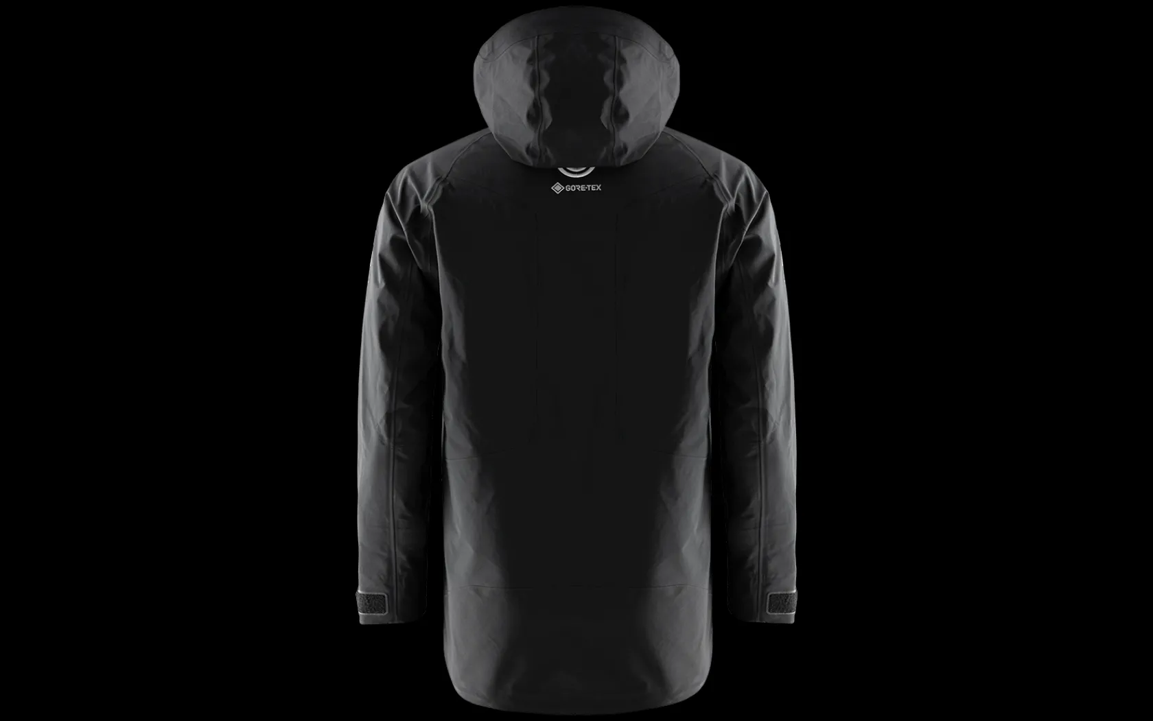 Sail Racing REFERENCE PRO JACKET