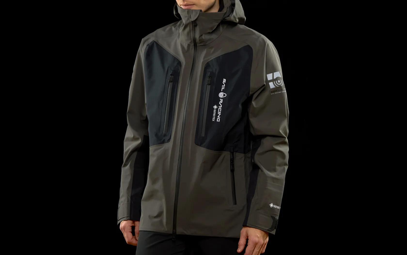 Sail Racing REFERENCE PRO JACKET