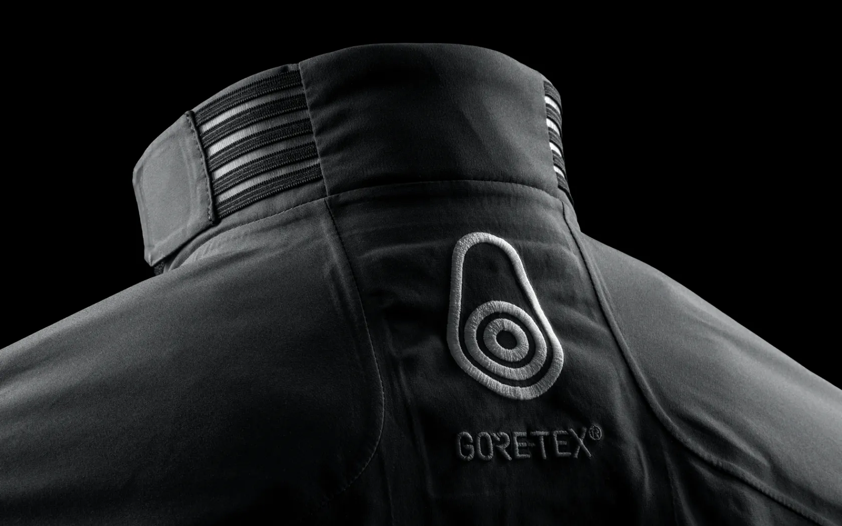 Sail Racing REFERENCE SPRAYTOP