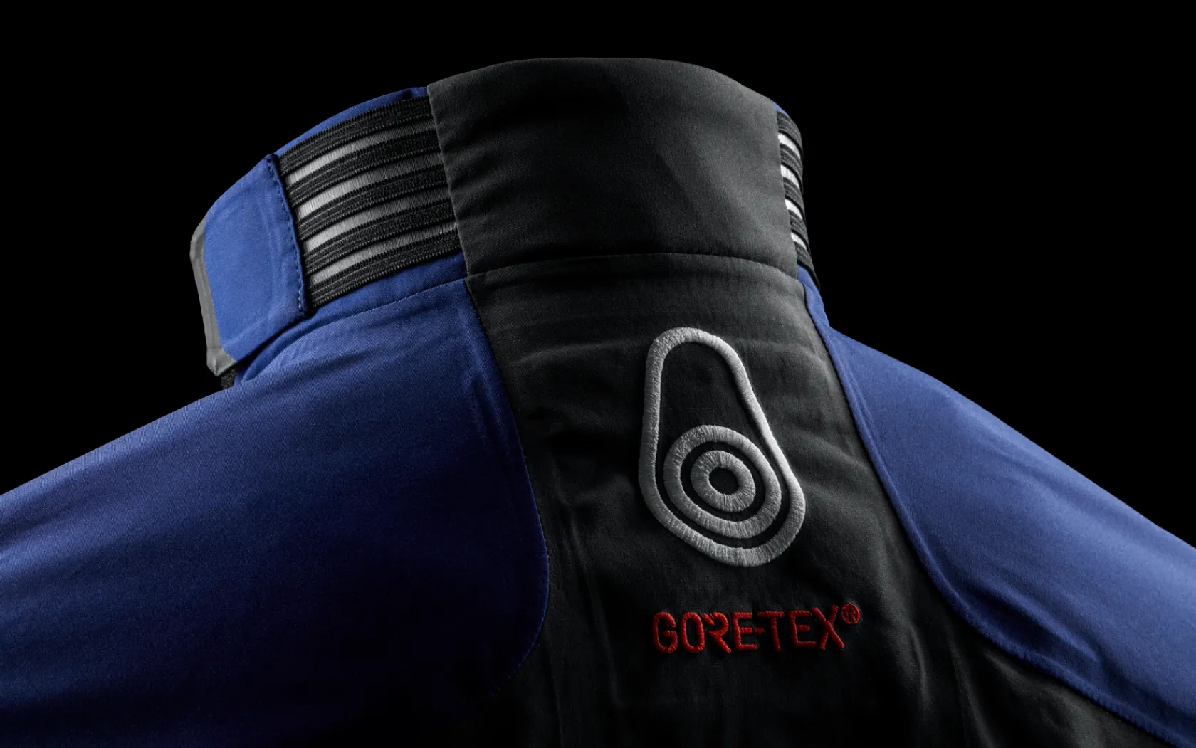 Sail Racing REFERENCE SPRAYTOP