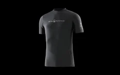 Sail Racing REFERENCE SS RASHGUARD