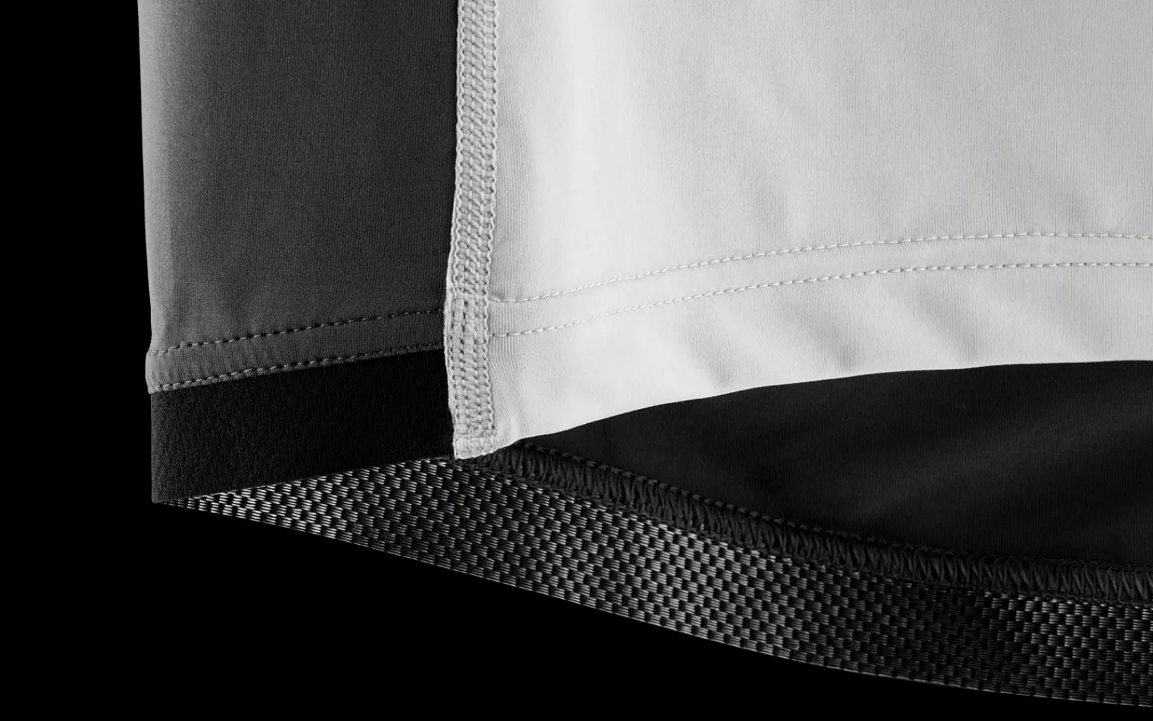 Sail Racing REFERENCE SS RASHGUARD