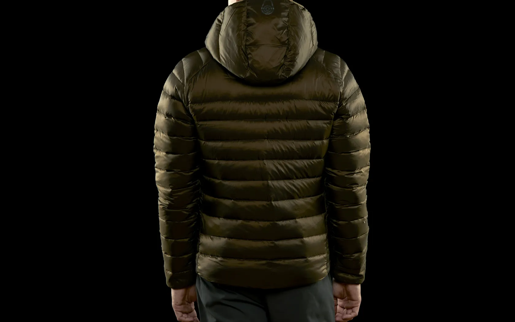 Sail Racing SPRAY DOWN HOOD