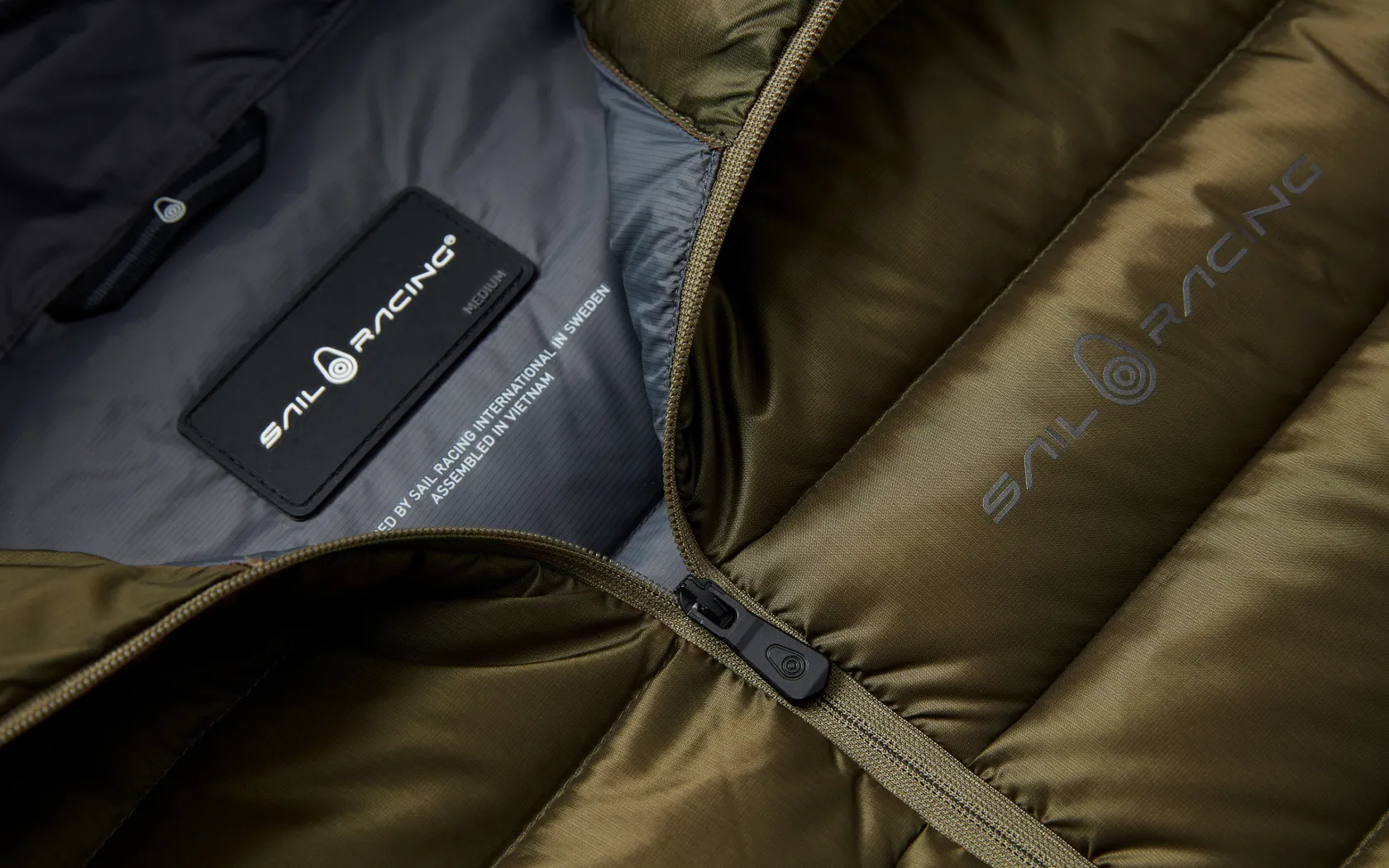 Sail Racing SPRAY DOWN HOOD