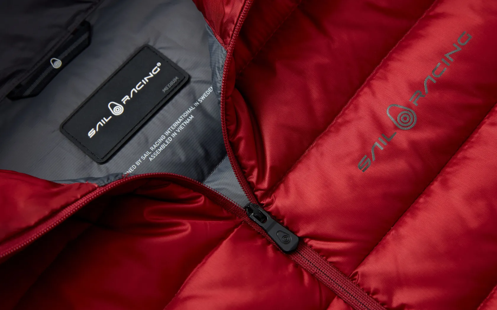 Sail Racing SPRAY DOWN HOOD