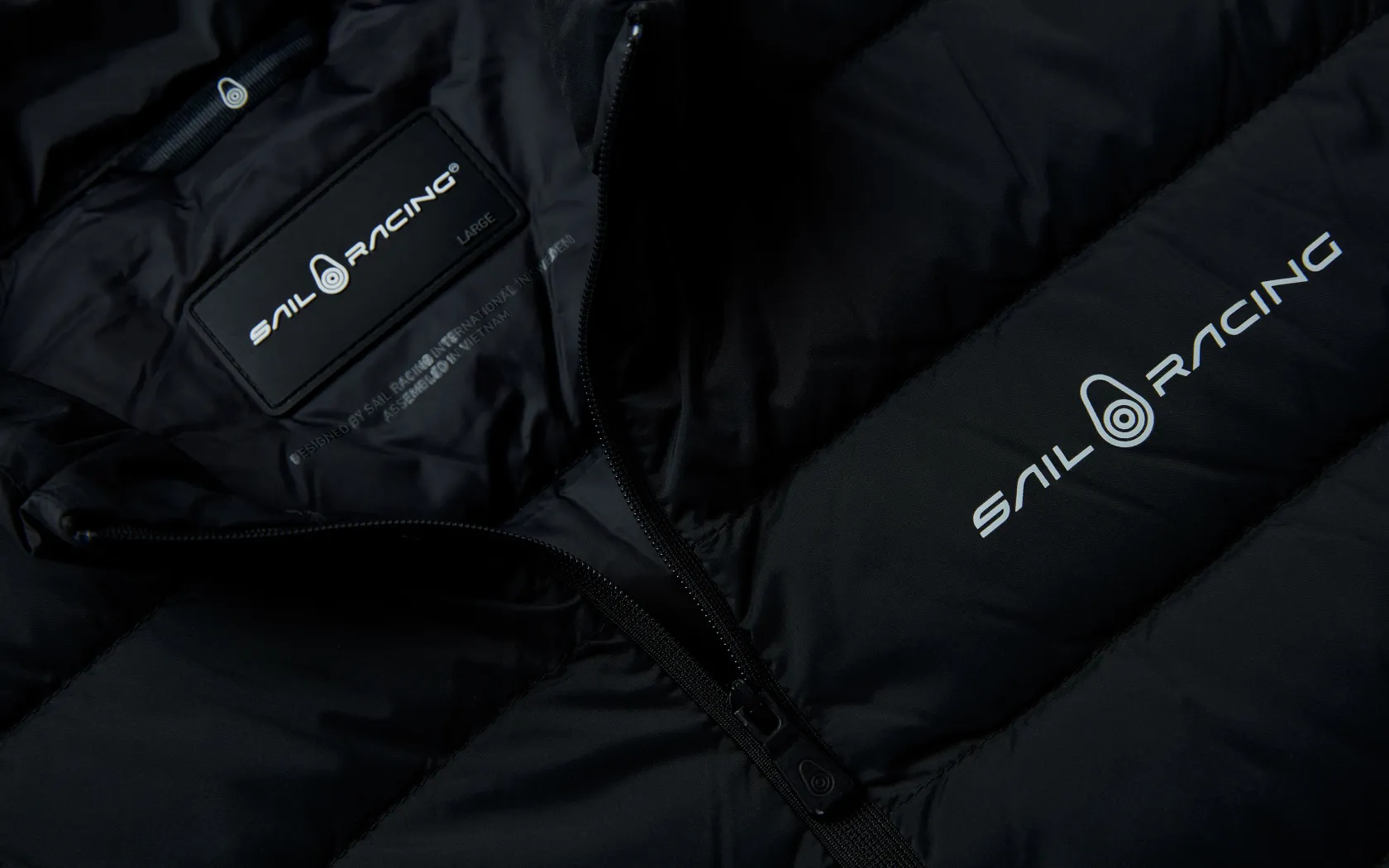 Sail Racing SPRAY DOWN JACKET