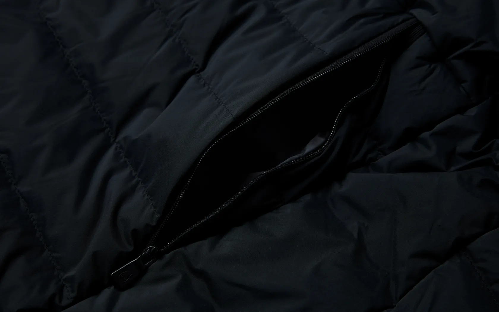 Sail Racing SPRAY DOWN JACKET