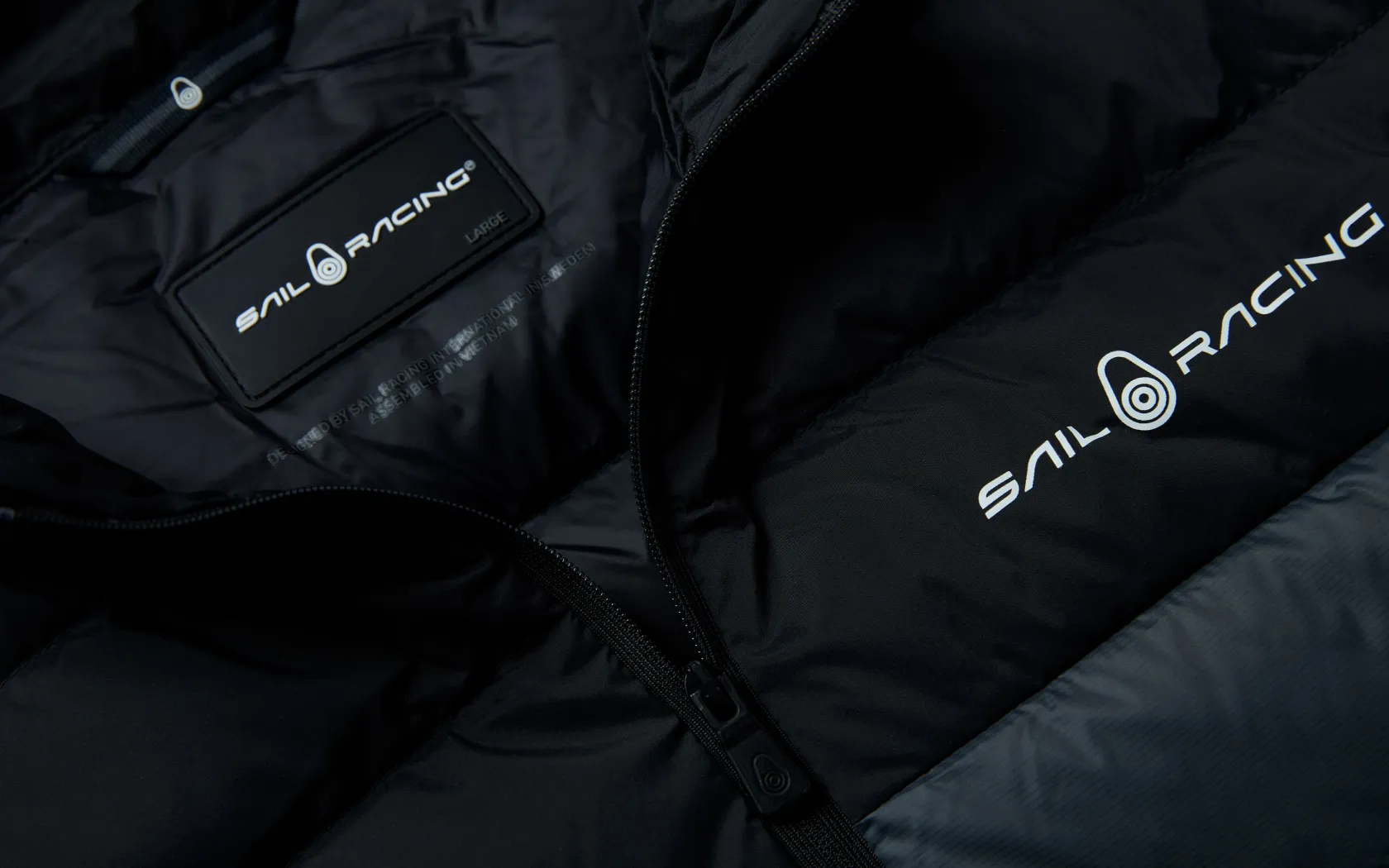 Sail Racing SPRAY DOWN JACKET