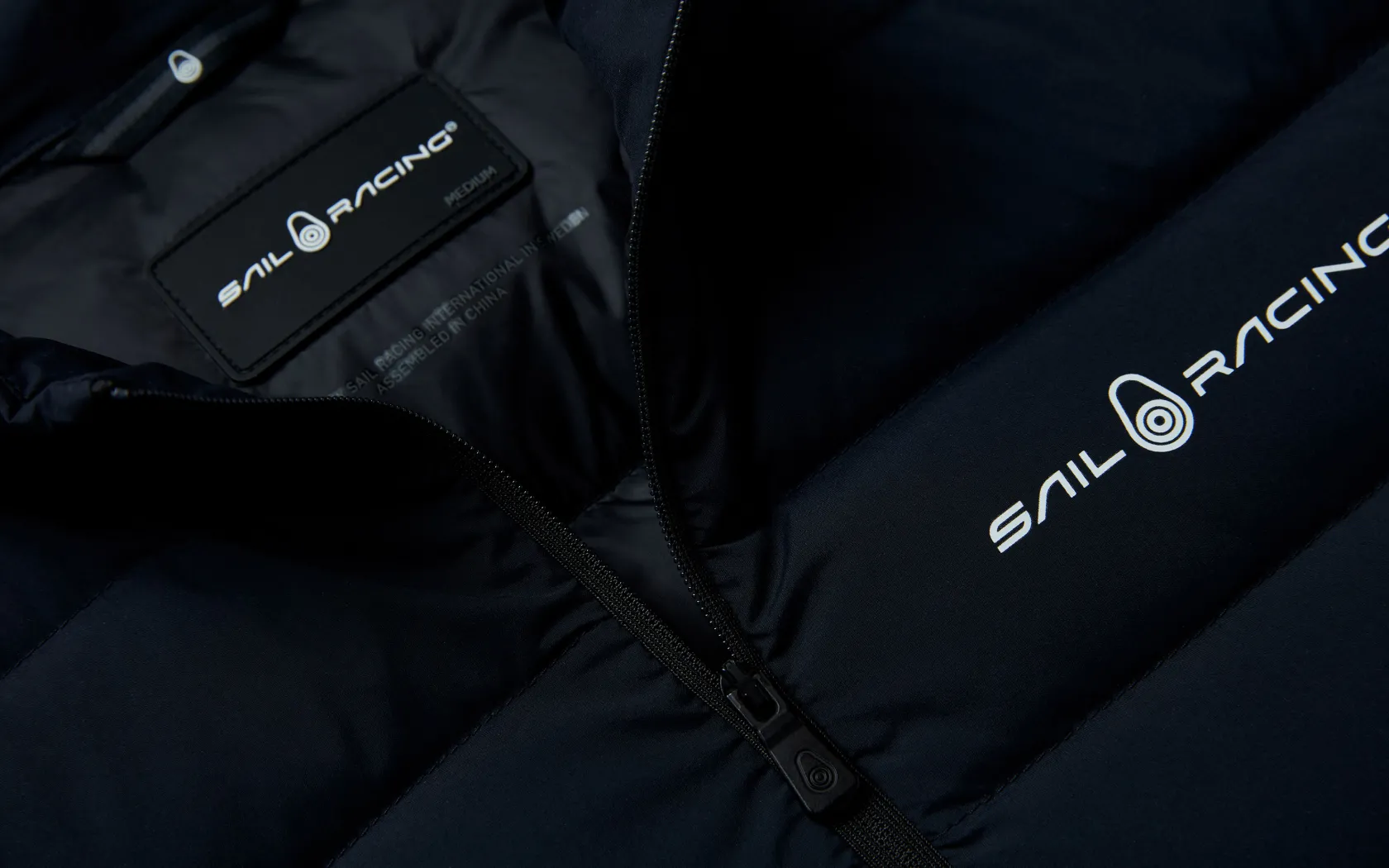 Sail Racing SPRAY DOWN JACKET