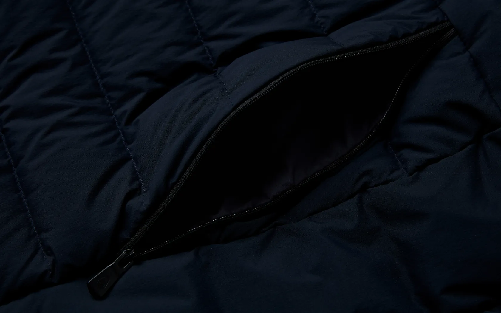 Sail Racing SPRAY DOWN JACKET