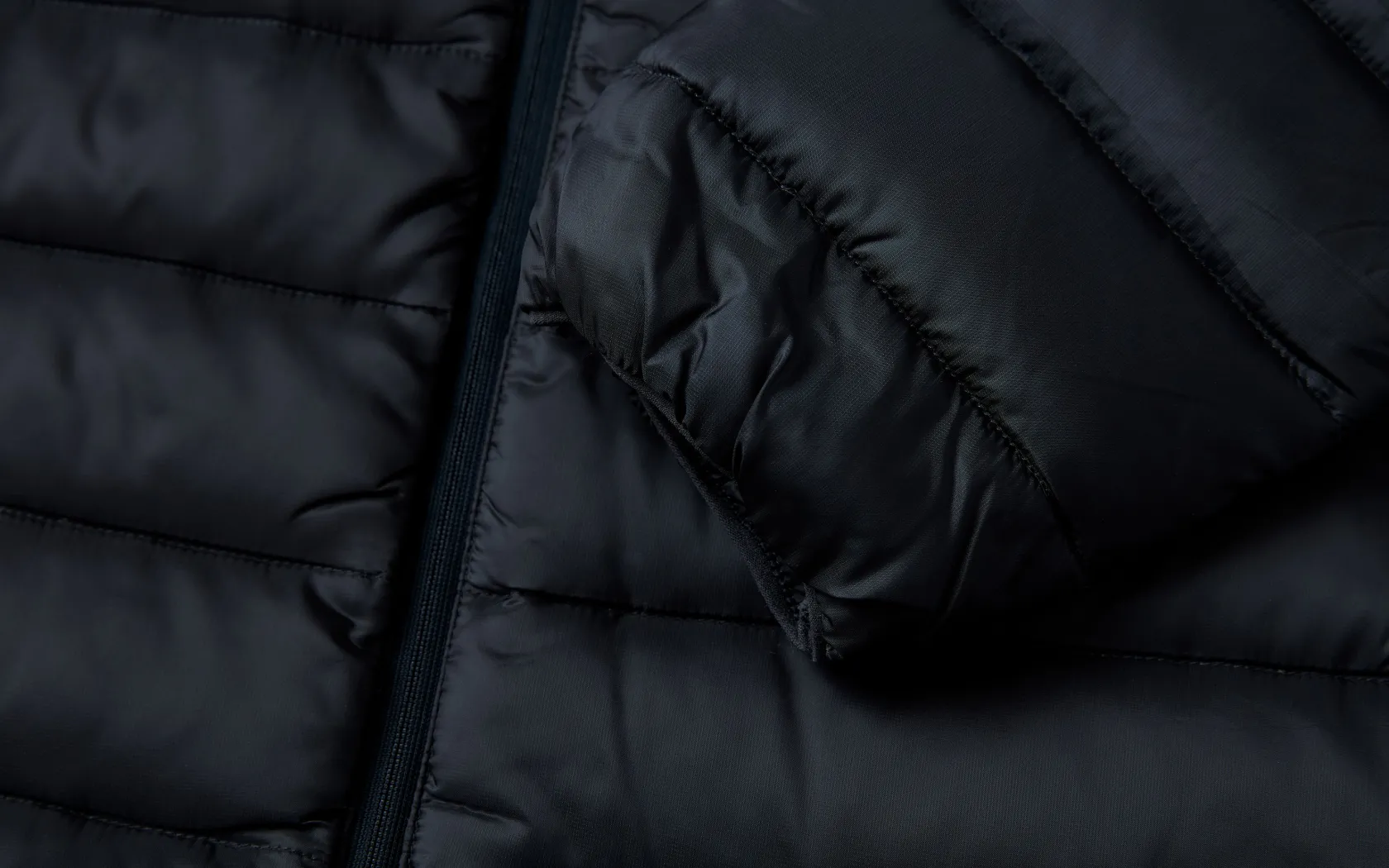 Sail Racing SPRAY DOWN JACKET